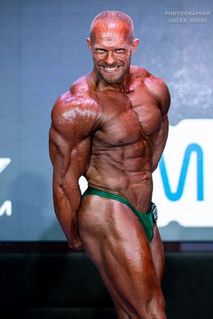  BODYBUILDING 90